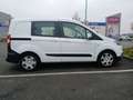 Ford Transit Courier 1.5TDCI,5Sitzer,1.Hand,Klima,PDC,guter Zustand Weiß - thumbnail 10