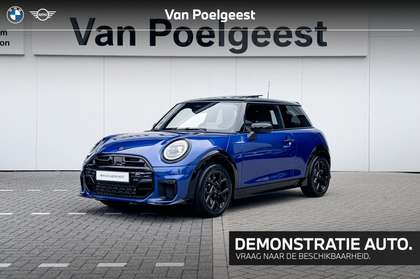 MINI John Cooper Works S Cooper XL