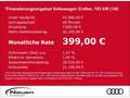 Volkswagen Crafter Kasten 35,mittellang,HD,FWD *NP: 62542,93€ Bianco - thumbnail 2