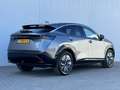 Nissan Ariya Evolve 87 kWh Grijs - thumbnail 3