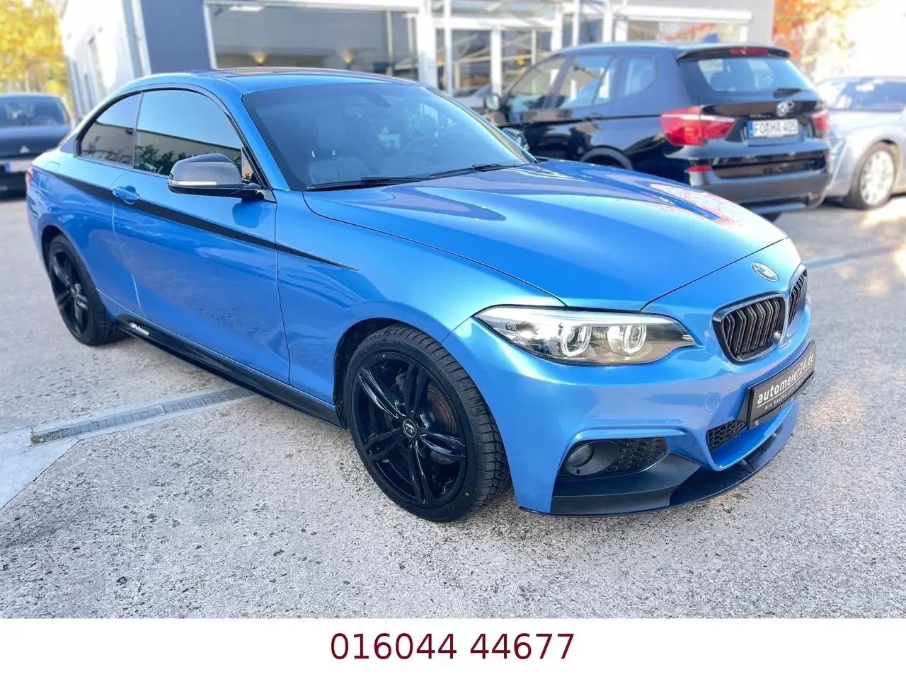 BMW 230
