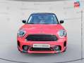 MINI Countryman C Cooper 136ch Edition Premium Plus BVA7 Tpano Sieges chauf GPS Camera Rood - thumbnail 2