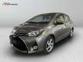 Toyota Yaris 1.5 hybrid Active 5p my16 Бронзовий - thumbnail 1
