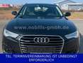 Audi A6 Avant 3.0 TDI quattro Vollleder MOTORSCHADEN Noir - thumbnail 5