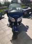 Honda Gold Wing gl1800 Kék - thumbnail 1