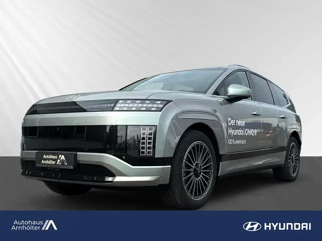 Hyundai IONIQ 9