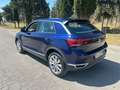 Volkswagen T-Roc T-Roc I 2017 2.0 tdi Advanced 4motion CERTIFICATA Blu/Azzurro - thumbnail 7