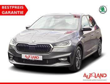 1.5 TSI DSG Tour LED ACC SmartLink AHK