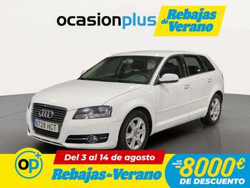 Sportback 1.6TDI Attraction