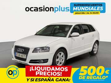 Sportback 1.6TDI Attraction