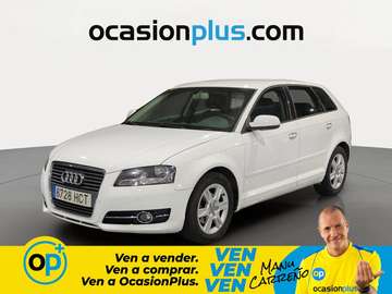 Sportback 1.6TDI Attraction