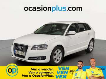 Sportback 1.6TDI Attraction