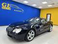 Mercedes-Benz SL 350 V6 245 CV*1PROPRIETARIO*BOOK SERVICE*MERAVIGLIOSA* Blauw - thumbnail 1