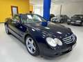 Mercedes-Benz SL 350 V6 245 CV*1PROPRIETARIO*BOOK SERVICE*MERAVIGLIOSA* Blauw - thumbnail 5