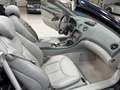 Mercedes-Benz SL 350 V6 245 CV*1PROPRIETARIO*BOOK SERVICE*MERAVIGLIOSA* Blauw - thumbnail 9