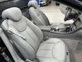 Mercedes-Benz SL 350 V6 245 CV*1PROPRIETARIO*BOOK SERVICE*MERAVIGLIOSA* Blauw - thumbnail 10