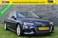 Audi A4 Avant 35 TFSI Pro Line S-Tronic LED/LEDEREN BEKL./ Blauw - thumbnail 1