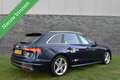 Audi A4 Avant 35 TFSI Pro Line S-Tronic LED/LEDEREN BEKL./ Blauw - thumbnail 6