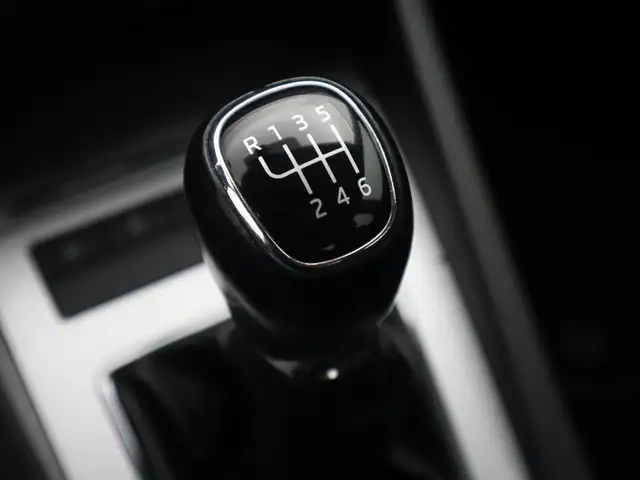 Skoda Octavia view 13