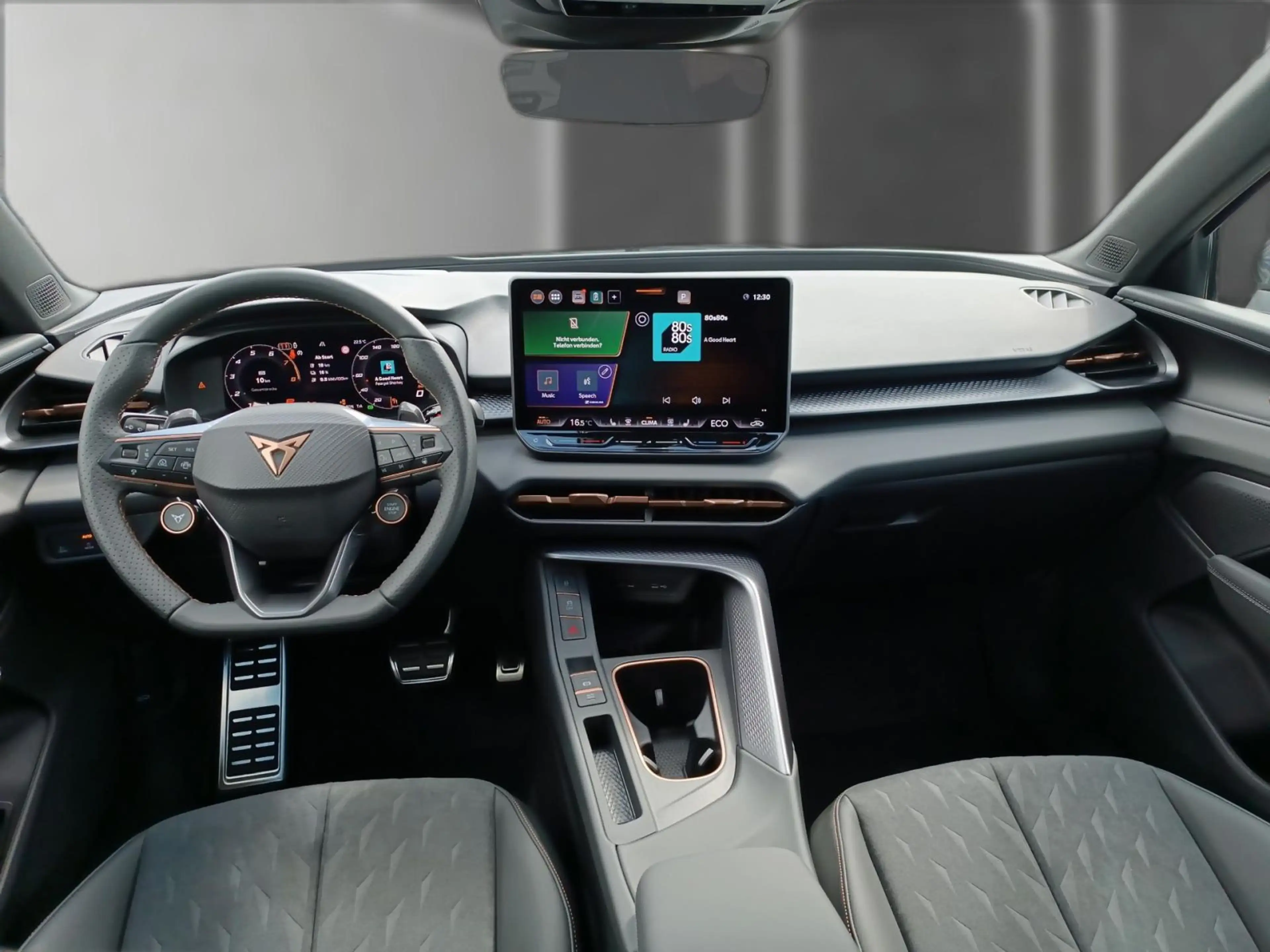 CUPRA Terramar 1.5 e-Hybrid DSG *SENNHEISER*HuD*ACC* — photo 14