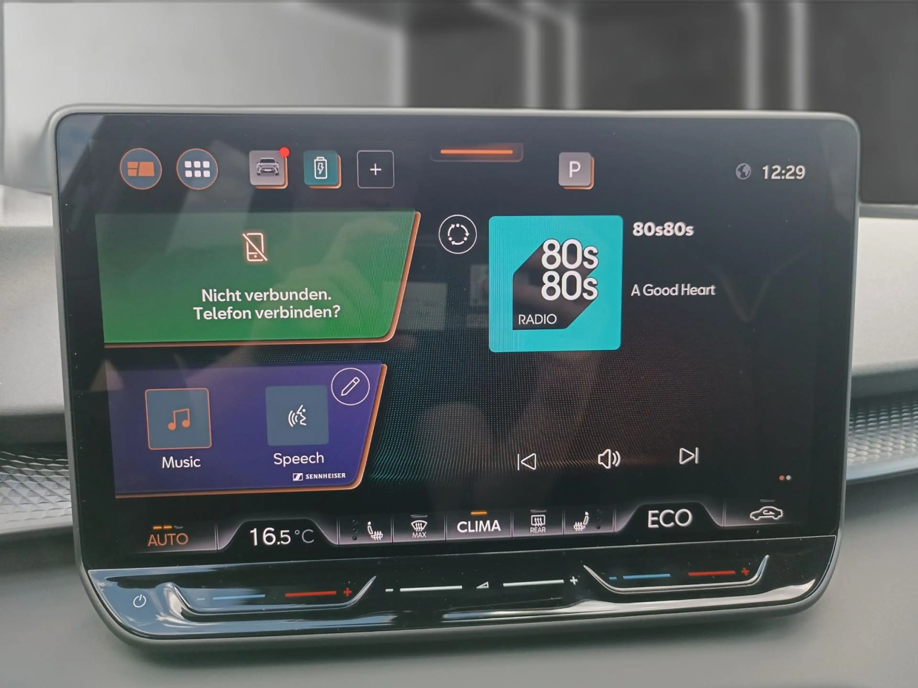 CUPRA Terramar 1.5 e-Hybrid DSG *SENNHEISER*HuD*ACC* — photo 15