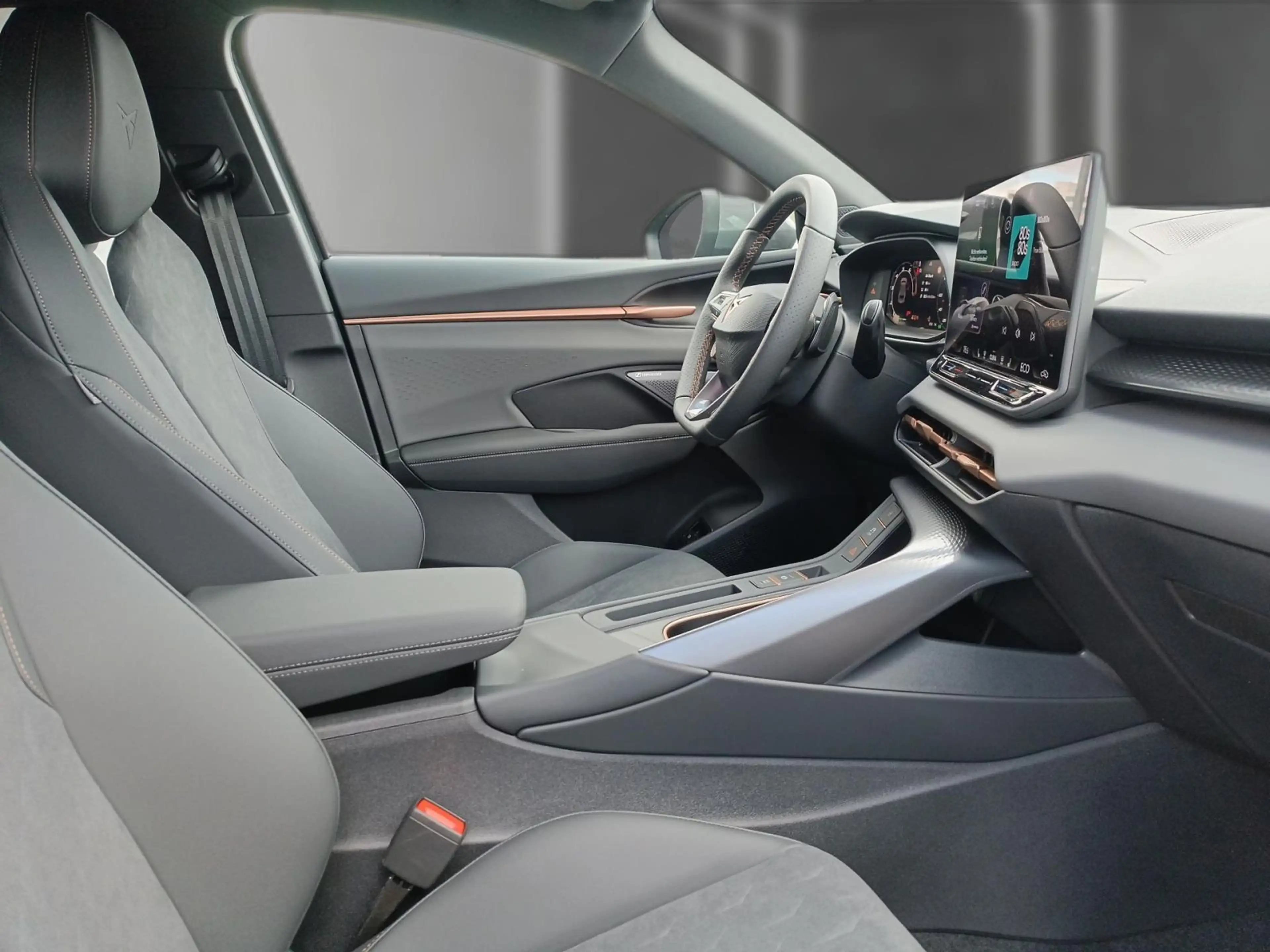 CUPRA Terramar 1.5 e-Hybrid DSG *SENNHEISER*HuD*ACC* — photo 11