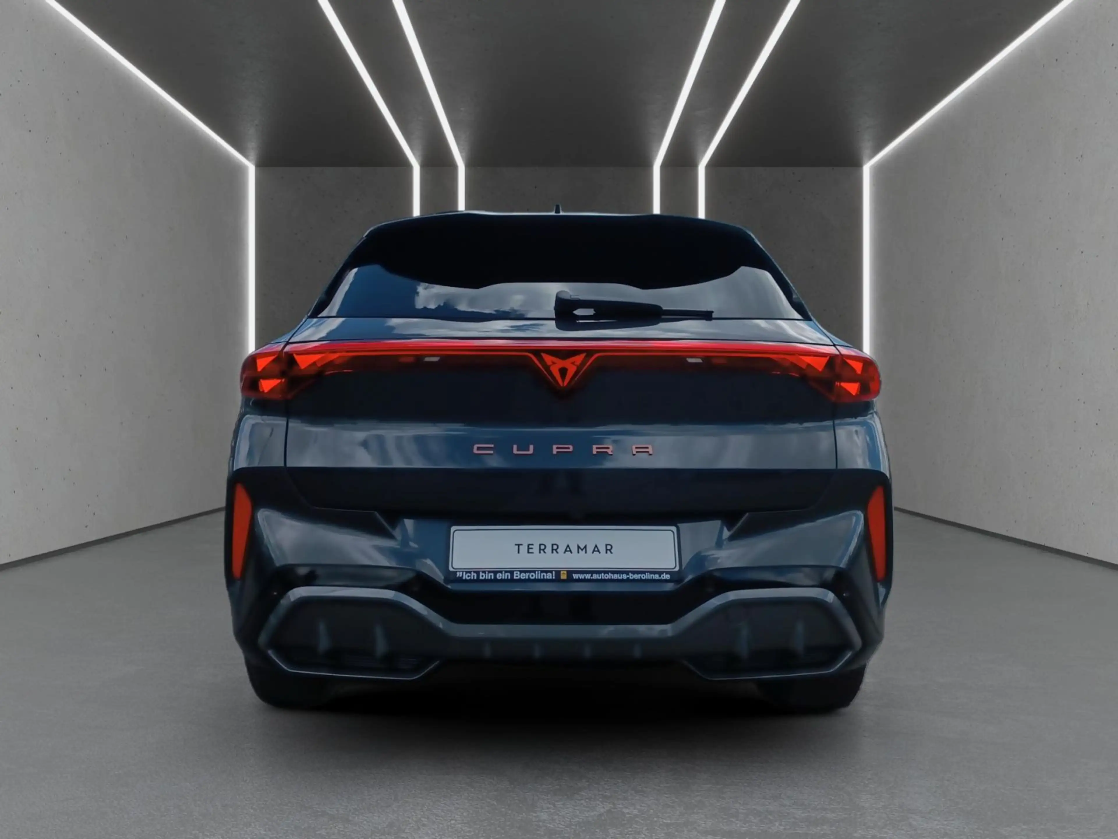 CUPRA Terramar 1.5 e-Hybrid DSG *SENNHEISER*HuD*ACC* — photo 7