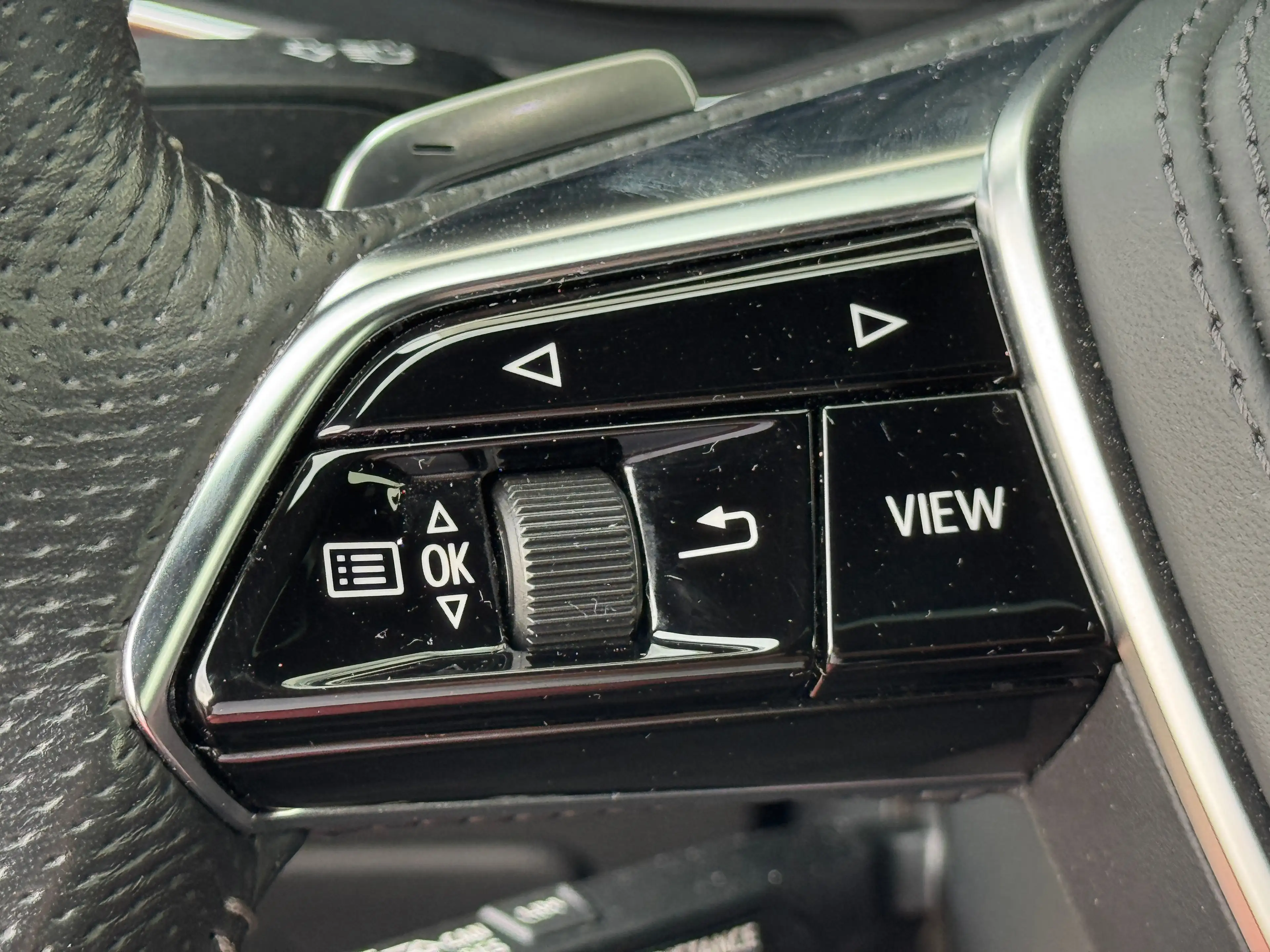 Audi A7 A7 Sportback 55 TFSI quattro"S-Line/Pano/Virual/Sound/Matrix..." — photo 10