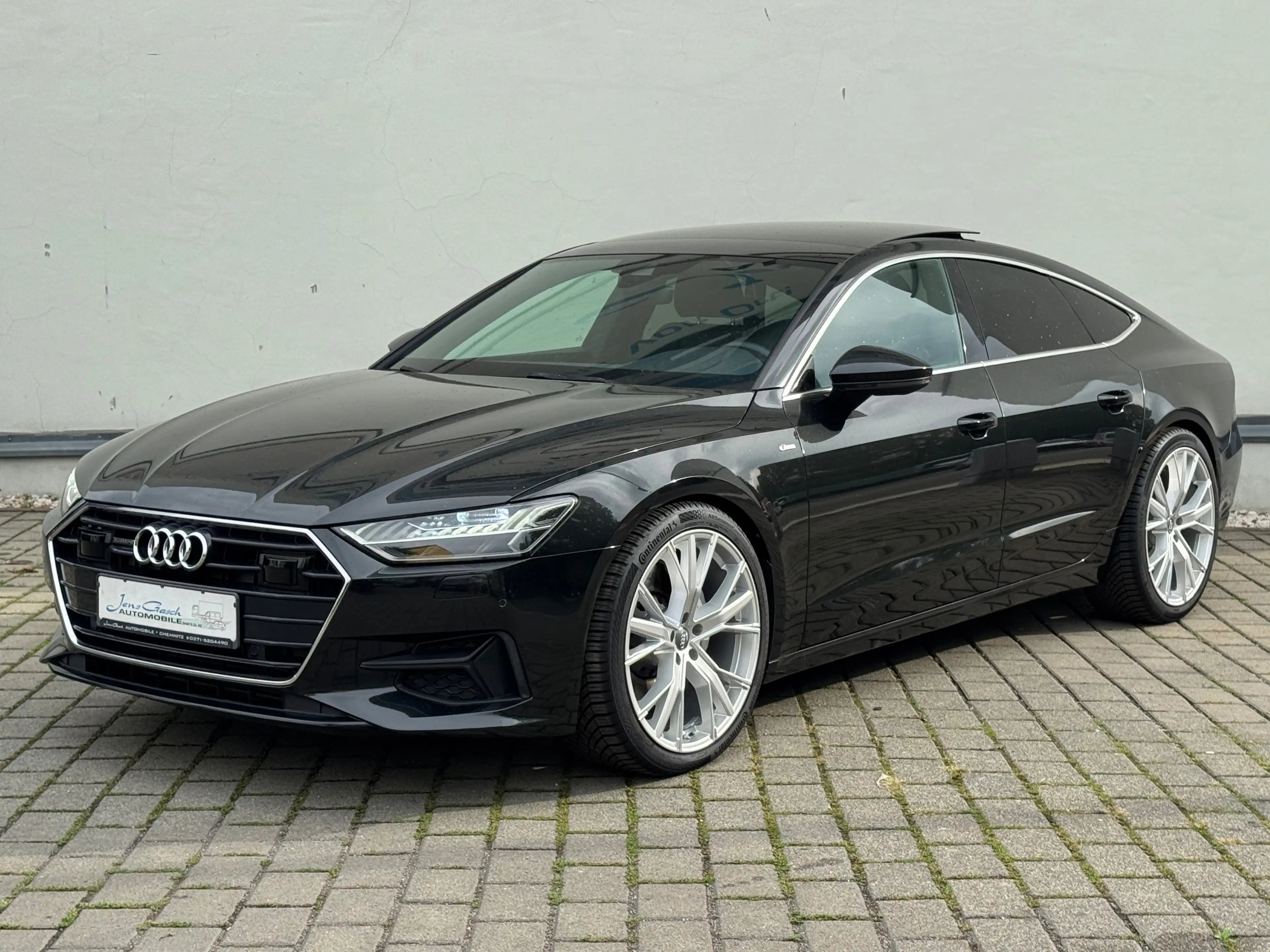 Audi A7 A7 Sportback 55 TFSI quattro"S-Line/Pano/Virual/Sound/Matrix..."