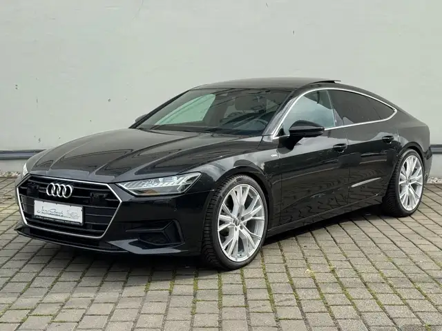 Audi A7 A7 Sportback 55 TFSI quattro"S-Line/Pano/Virual/Sound/Matrix..."