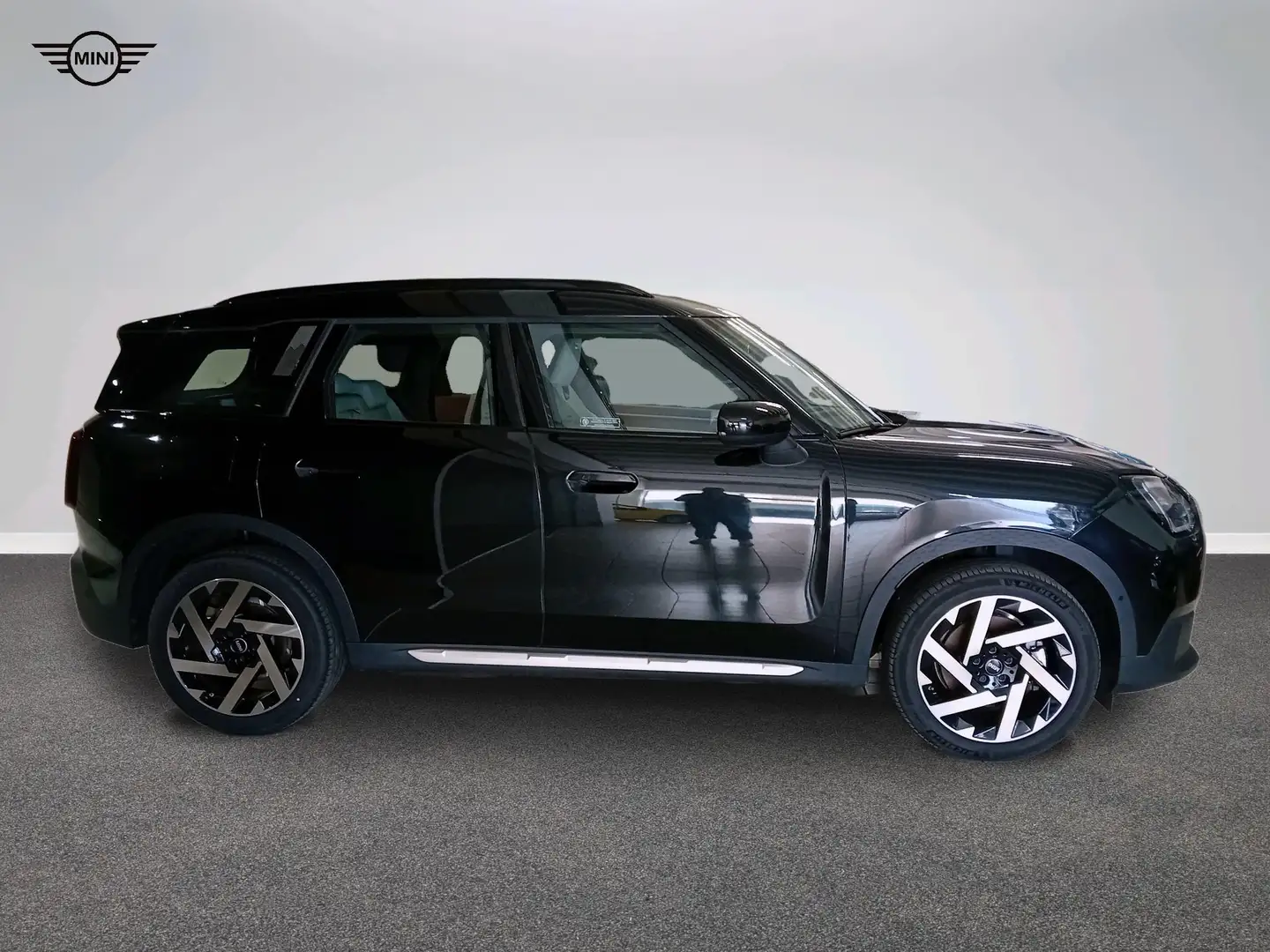 MINI Countryman C MINI Countryman C Schwarz - 2