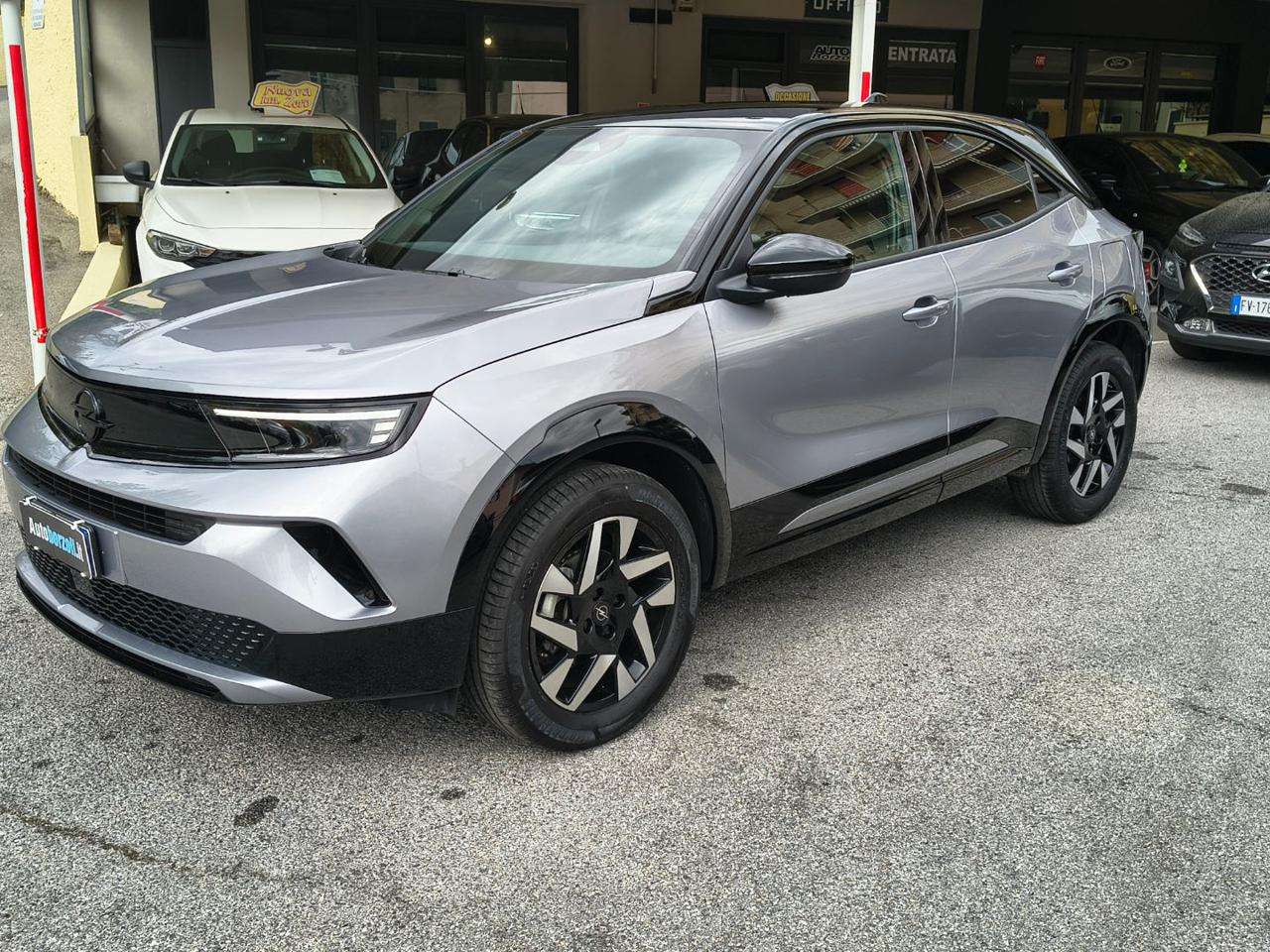 Opel Mokka 1.2 Turbo 136 CV GS - SOLO 2100KM