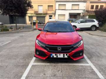 1.5 VTEC Turbo Sport Plus