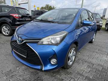 Hybrid Basis