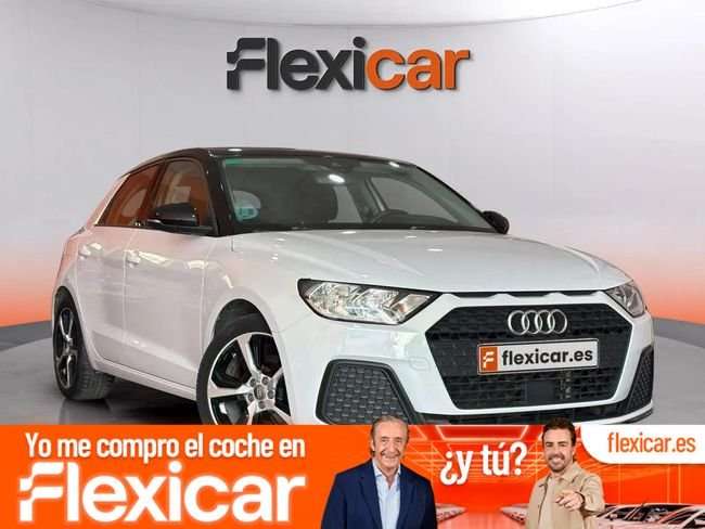 Audi A1 Sportback 25 TFSI - foto 1