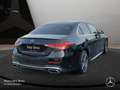 Mercedes-Benz C 300 e AMG+PANO+AHK+KAMERA+KEYLESS+9G Schwarz - thumbnail 8