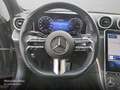 Mercedes-Benz C 300 e AMG+PANO+AHK+KAMERA+KEYLESS+9G Schwarz - thumbnail 14