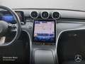 Mercedes-Benz C 300 e AMG+PANO+AHK+KAMERA+KEYLESS+9G Schwarz - thumbnail 15