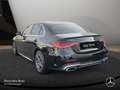 Mercedes-Benz C 300 e AMG+PANO+AHK+KAMERA+KEYLESS+9G Schwarz - thumbnail 10