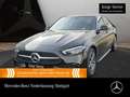 Mercedes-Benz C 300 e AMG+PANO+AHK+KAMERA+KEYLESS+9G Schwarz - thumbnail 1