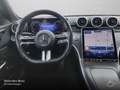 Mercedes-Benz C 300 e AMG+PANO+AHK+KAMERA+KEYLESS+9G Schwarz - thumbnail 13