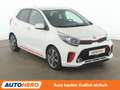 Kia Picanto 1.2 GT Line *NAVI*TEMPO*LIM*PDC* Weiß - thumbnail 8
