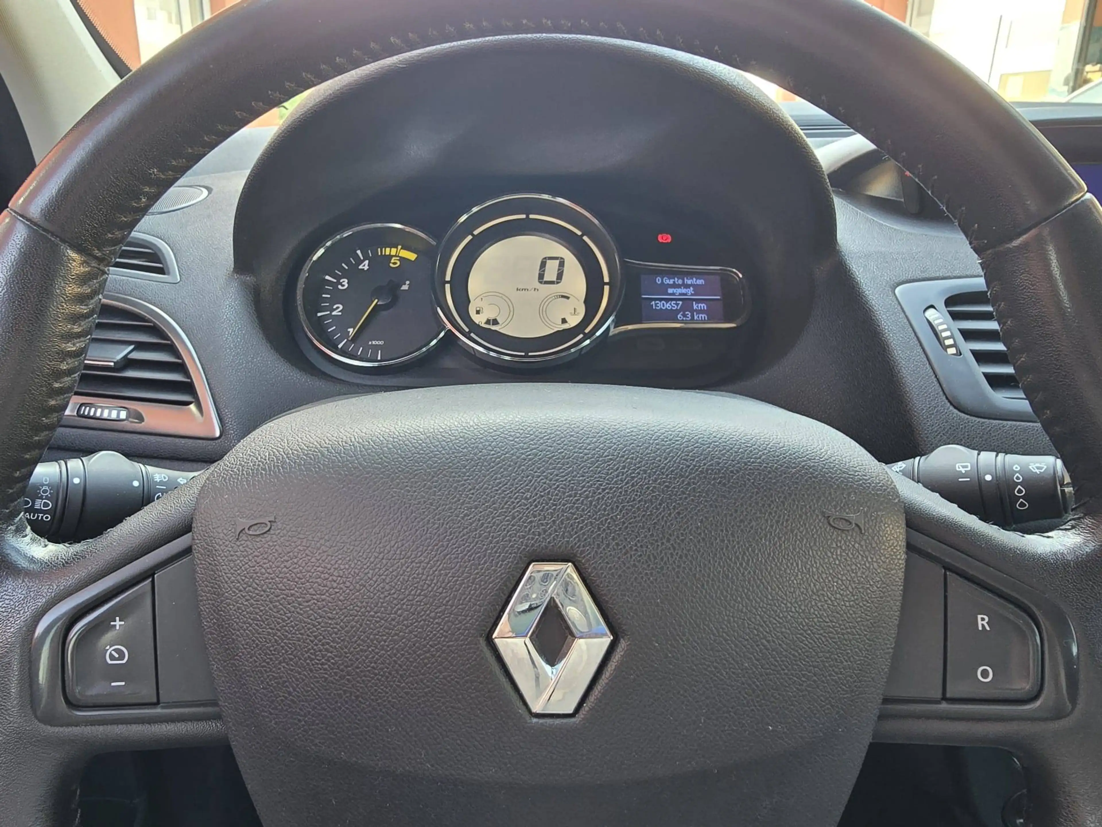 Renault Megane Success dCi 90 *Pickerl NEU* — photo 7