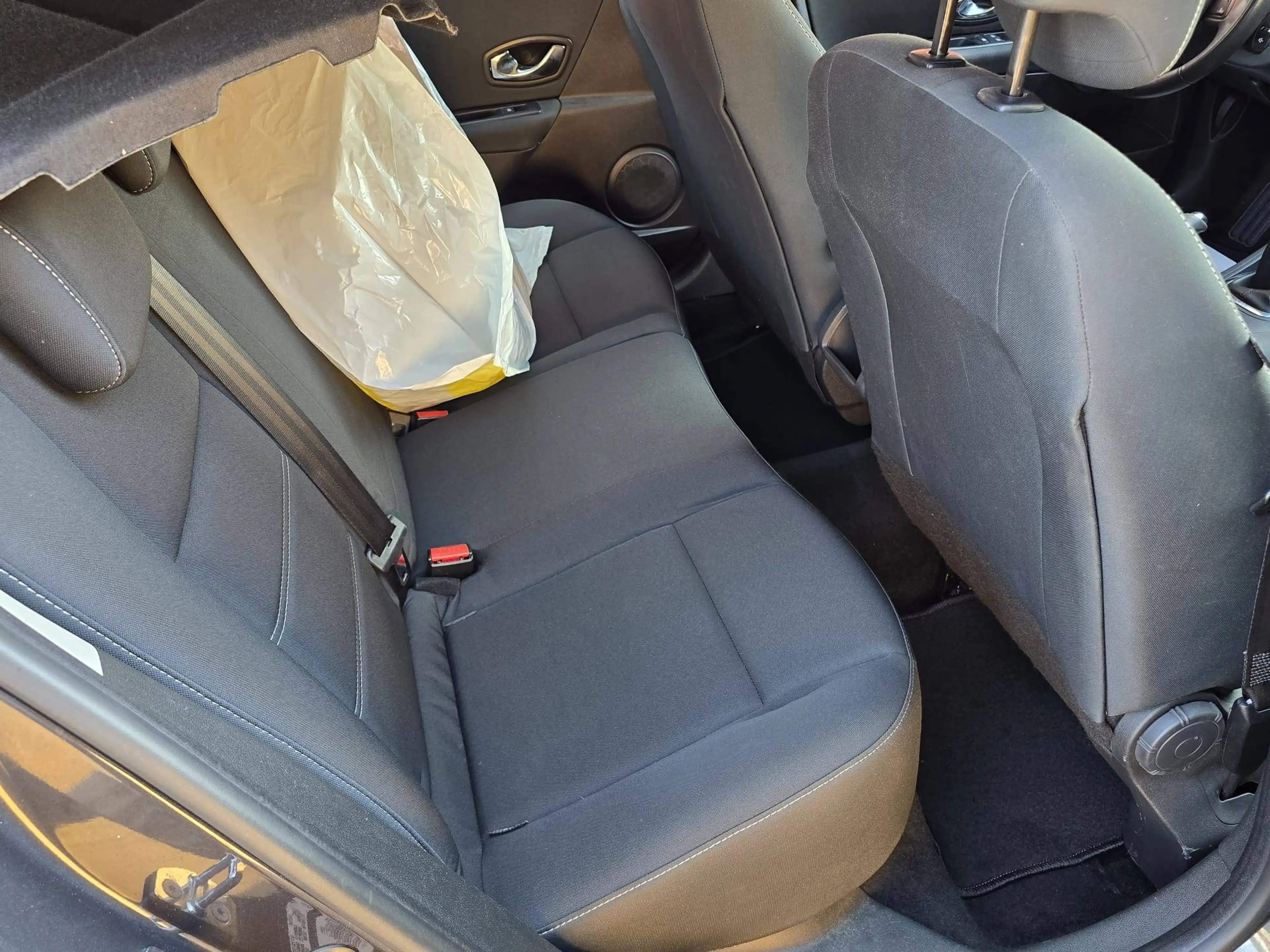 Renault Megane Success dCi 90 *Pickerl NEU* — photo 13