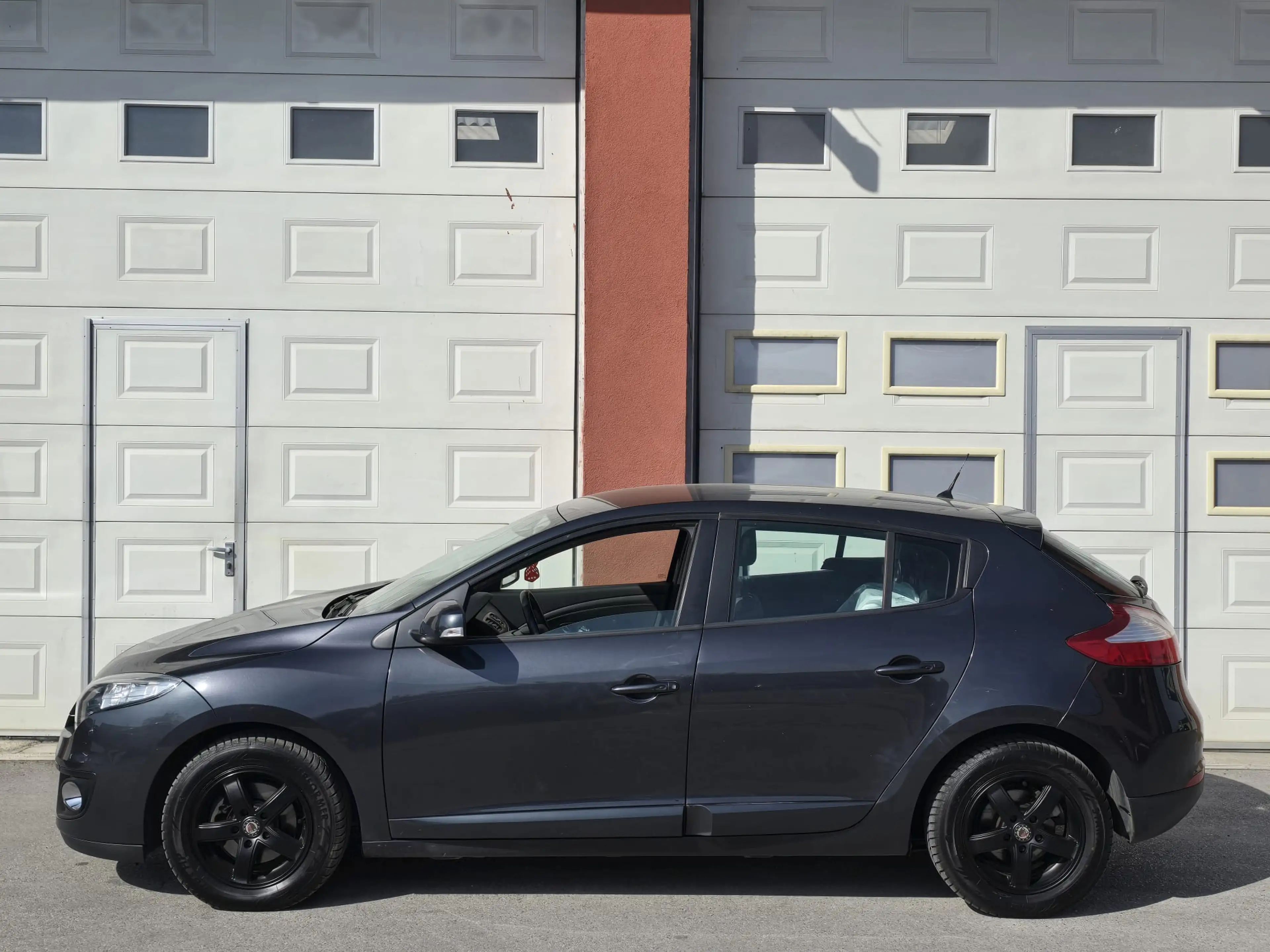 Renault Megane Success dCi 90 *Pickerl NEU* — photo 6