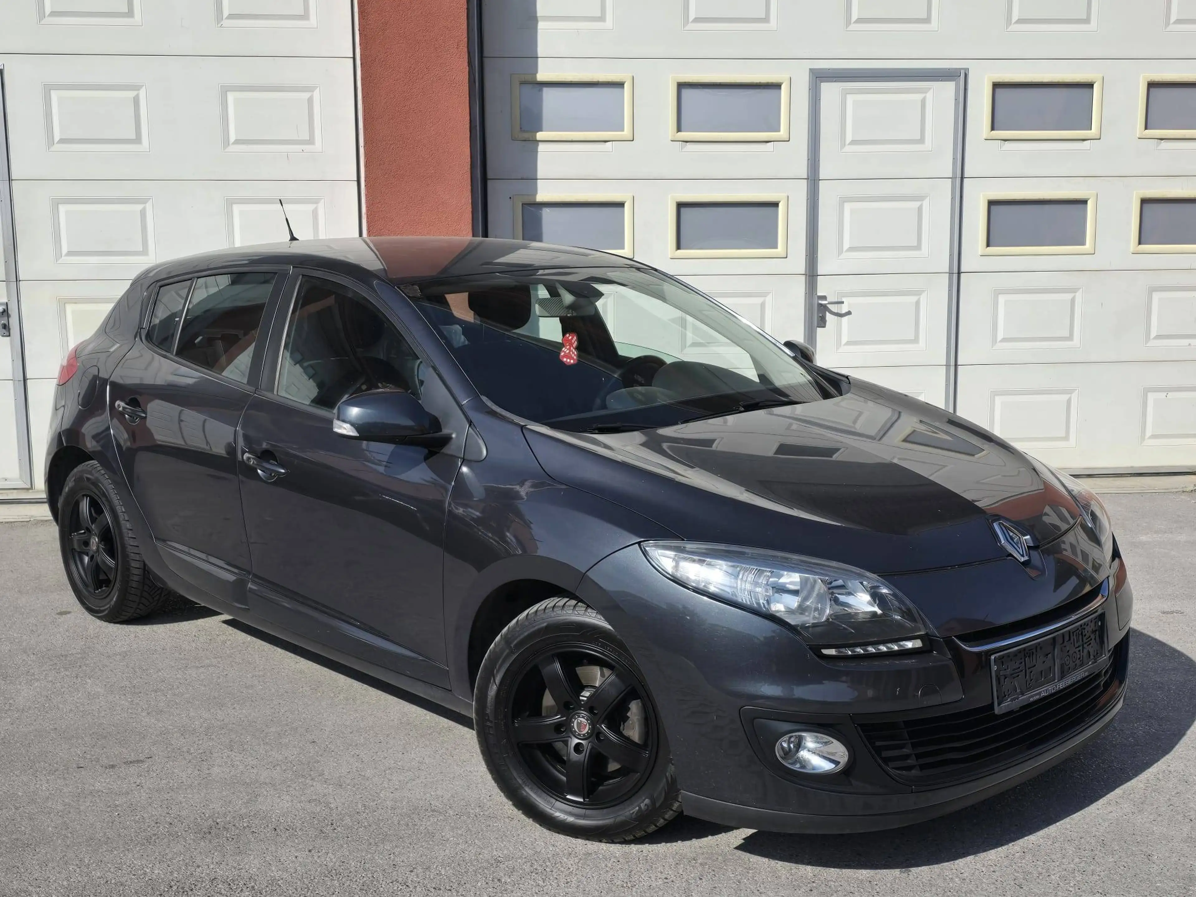 Renault Megane Success dCi 90 *Pickerl NEU* — photo 2