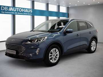 Titanium 2.0 EcoBlueI 4WD Automatik