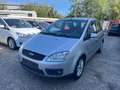 Ford Focus C-Max 1.8 *2.Hand*Sehr Gepflegt*PDC*Alufelgen*Allwetter Silber - thumbnail 3