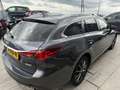 Mazda 6 Sportbreak 2.2D Skylease+ Szürke - thumbnail 5