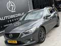 Mazda 6 Sportbreak 2.2D Skylease+ Szürke - thumbnail 2